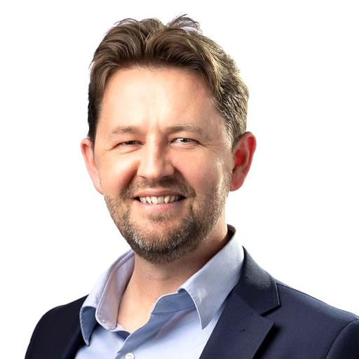 Michael Andrews Luke